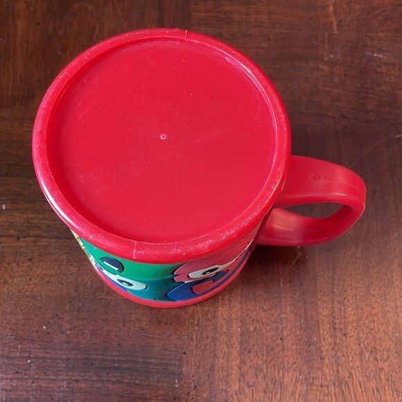 Veggie Tales Mug - Picture 5 of 8